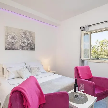 Apartament Adriatic Dream Dubrownik