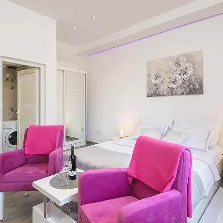 Apartament Adriatic Dream