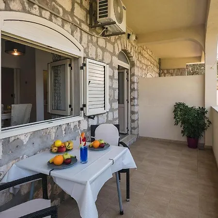 Adriatic Dream Апартаменты *