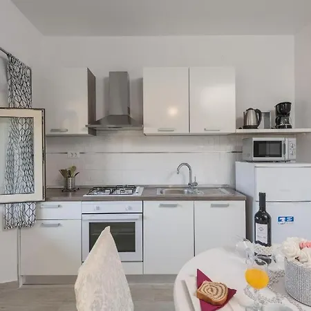 Adriatic Dream Lägenhet *