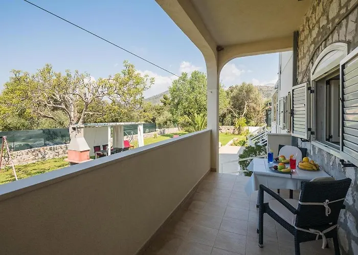 Adriatic Dream 公寓