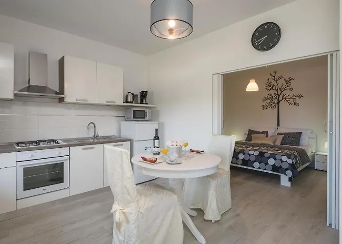 Adriatic Dream 公寓 杜布罗夫尼克