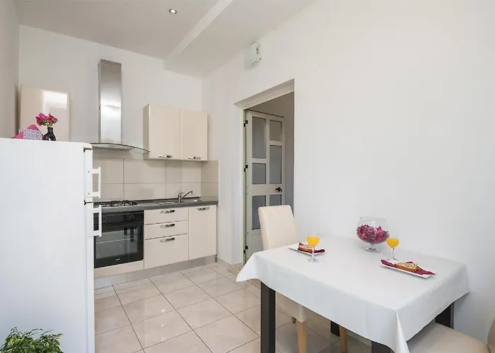 Adriatic Dream 杜布罗夫尼克