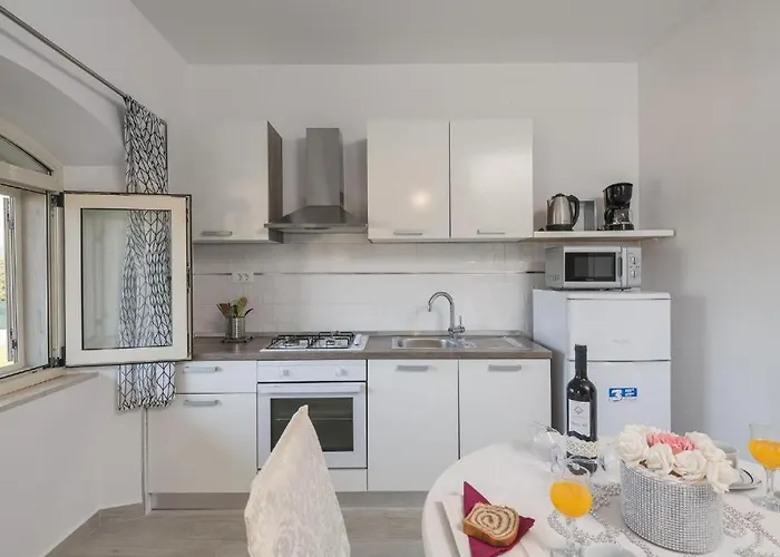 Adriatic Dream 公寓 *