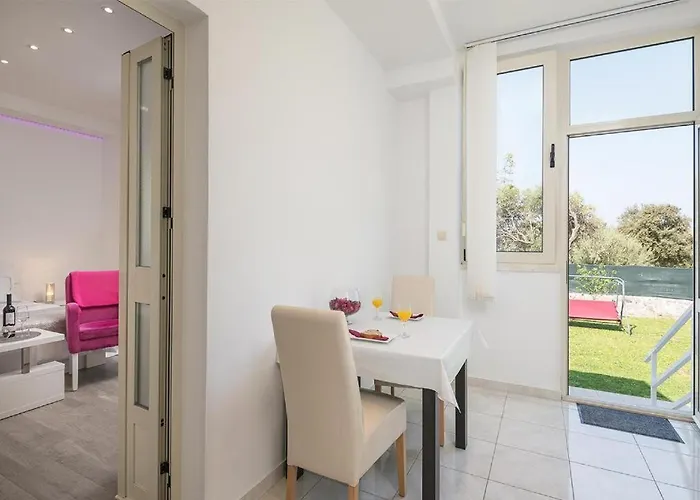 公寓 Adriatic Dream