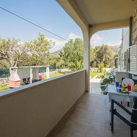 Adriatic Dream Appartement