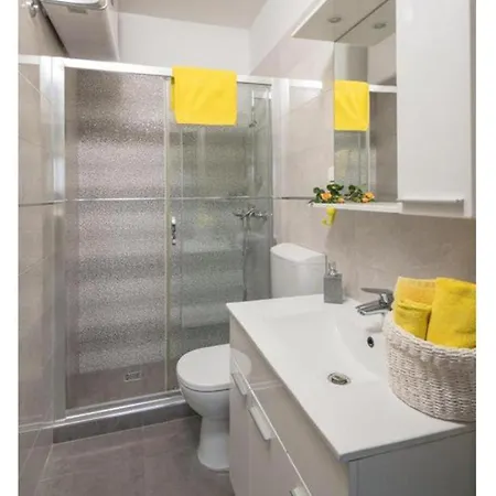 Appartement Adriatic Dream Dubrovnik