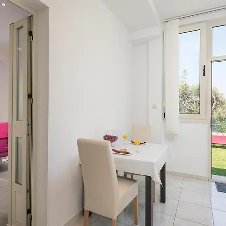 Appartement Adriatic Dream